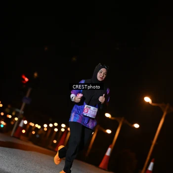 Runner Photo 3410934