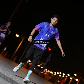 Runner Photo 3410936