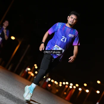 Runner Photo 3410938