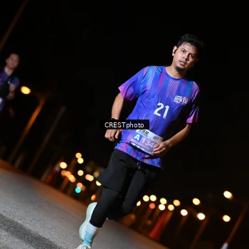 Runner Photo 3410940