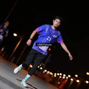 Runner Photo 3410941