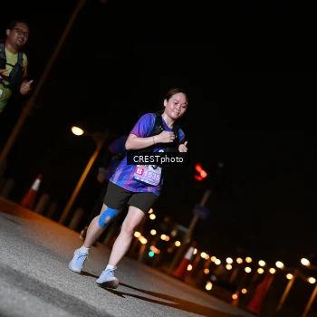 Runner Photo 3410942