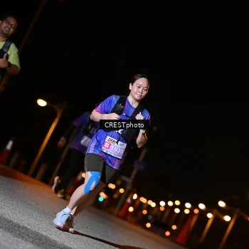 Runner Photo 3410947