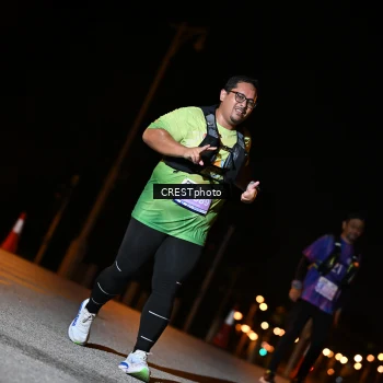 Runner Photo 3410948