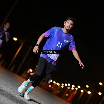 Runner Photo 3410949