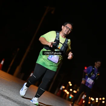 Runner Photo 3410950