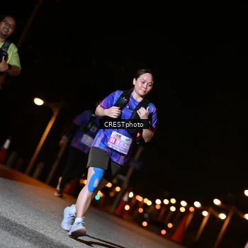 Runner Photo 3410951