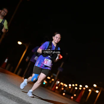 Runner Photo 3410953