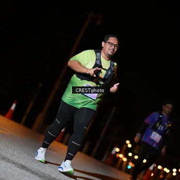 Runner Photo 3410955