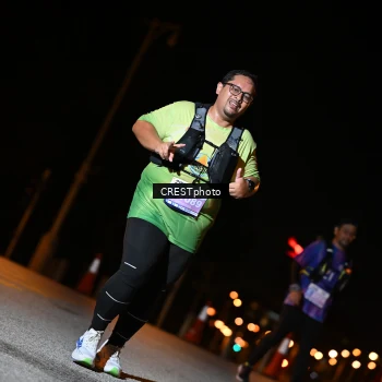Runner Photo 3410956
