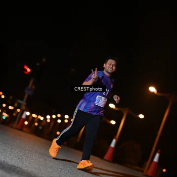 Runner Photo 3410964