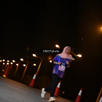 Runner Photo 3410965