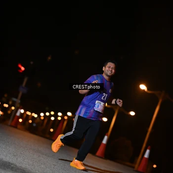 Runner Photo 3410966
