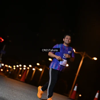 Runner Photo 3410969