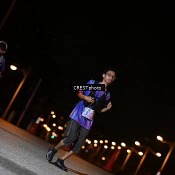 Runner Photo 3410979