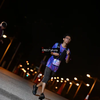 Runner Photo 3410981
