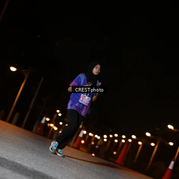 Runner Photo 3410989