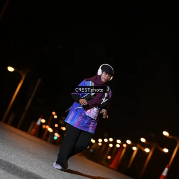 Runner Photo 3410992