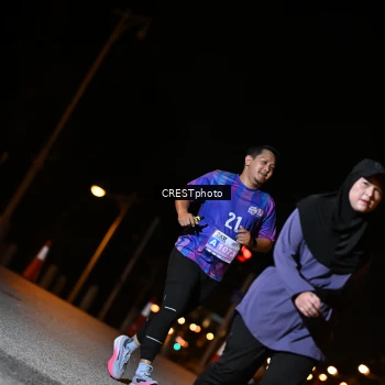 Runner Photo 3411007