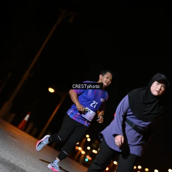 Runner Photo 3411009