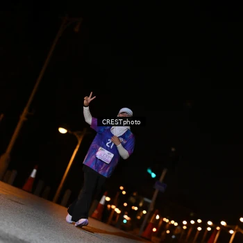 Runner Photo 3411014