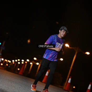 Runner Photo 3411021