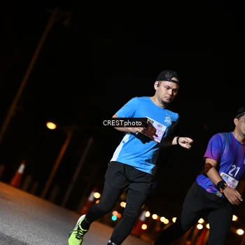 Runner Photo 3411040