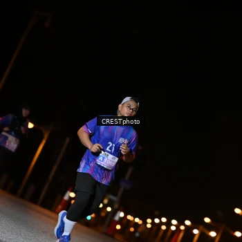 Runner Photo 3411043