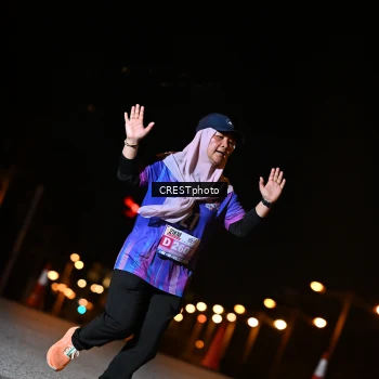 Runner Photo 3411067