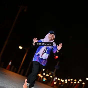 Runner Photo 3411069