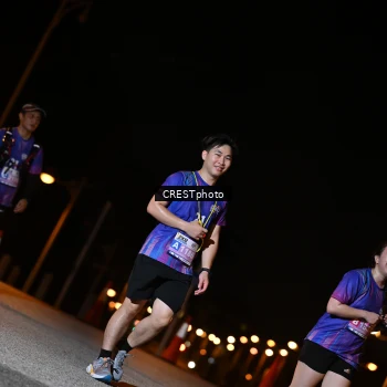 Runner Photo 3411081