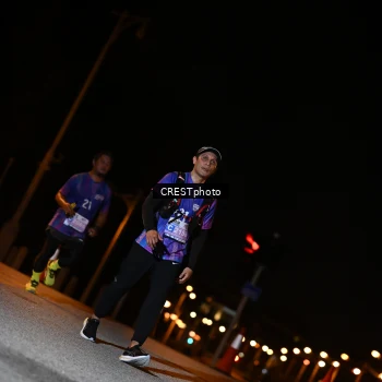 Runner Photo 3411084