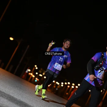 Runner Photo 3411092