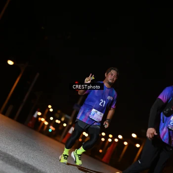 Runner Photo 3411093
