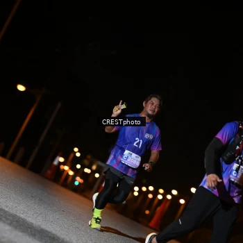 Runner Photo 3411094