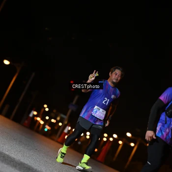 Runner Photo 3411095