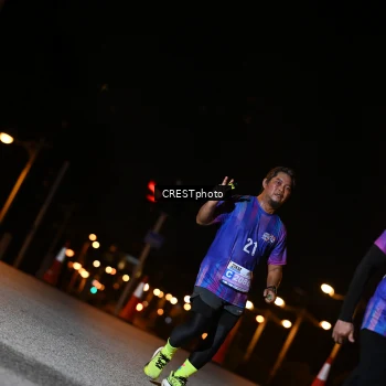 Runner Photo 3411103