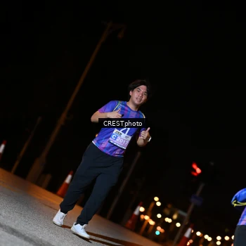 Runner Photo 3411108