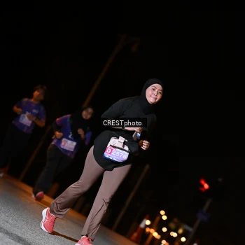Runner Photo 3411109