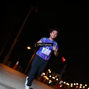 Runner Photo 3411110