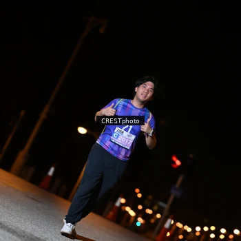 Runner Photo 3411116