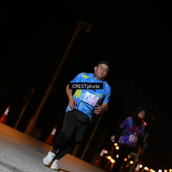 Runner Photo 3411118