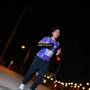 Runner Photo 3411119