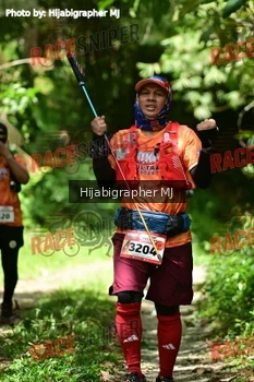 Runner Photo 341112