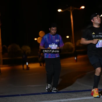 Runner Photo 3411178