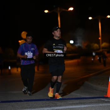 Runner Photo 3411179
