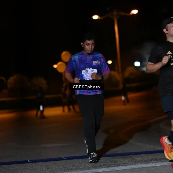 Runner Photo 3411183