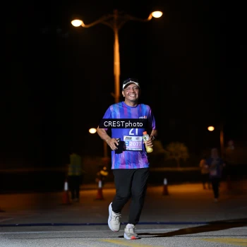 Runner Photo 3411224