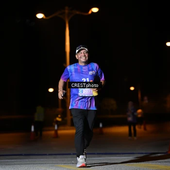 Runner Photo 3411226