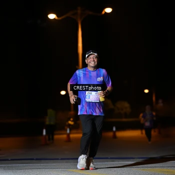 Runner Photo 3411229